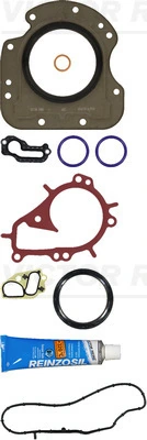Gasket Kit, crankcase